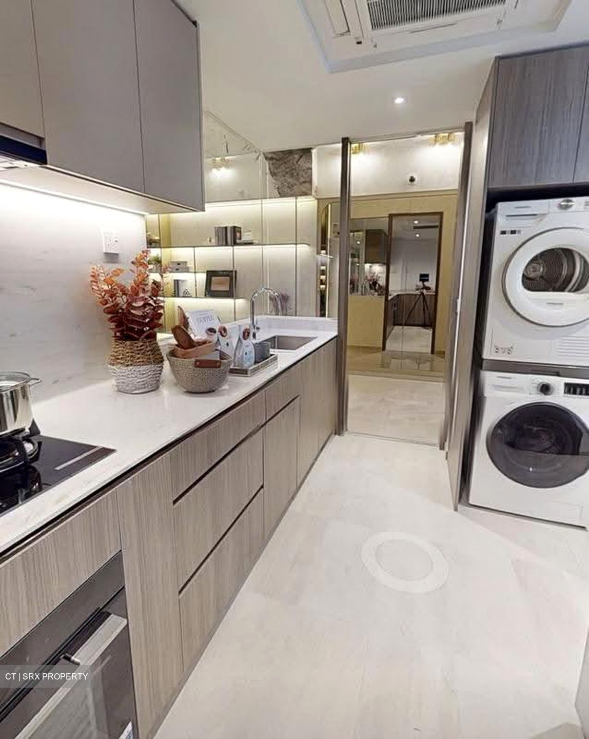 Hillock Green (D26), Apartment #632955841